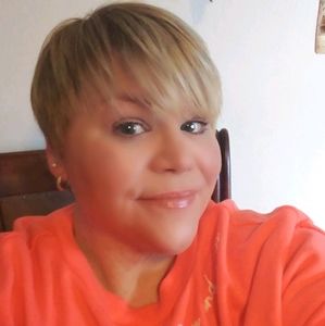 Meet your Posher, Tricia